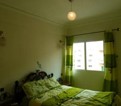 sale Apartment-Marrakech