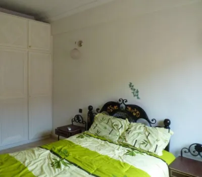 sale Apartment-Marrakech