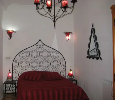 Sale Riad Marrakech Medina Kasbah