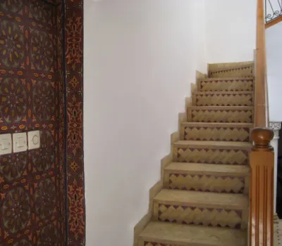 purchase Marrakech riad Kasbah Medina