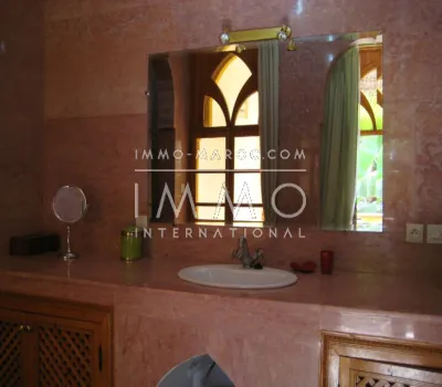 Sale Riad Marrakech Medina Kasbah