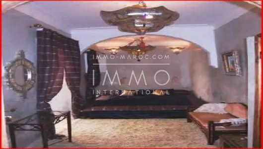 vente-riad-marrakech
