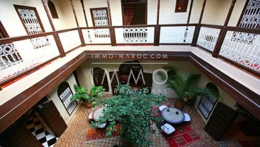 vente-riad-marrakech