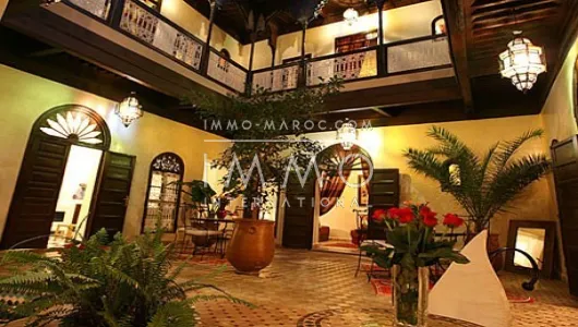 vente-riad-marrakech
