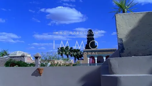 vente-riad-marrakech