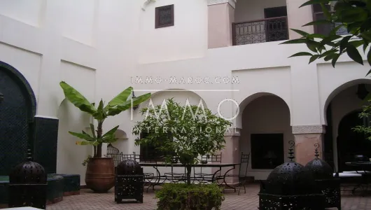 vente-riad-marrakech