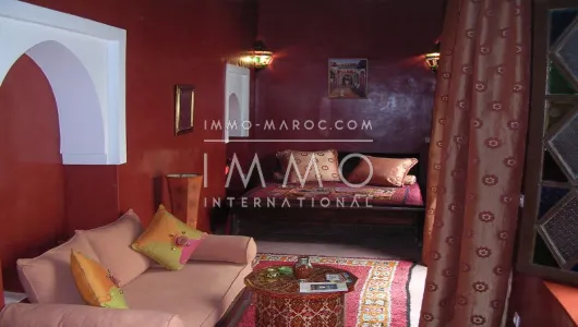 vente-riad-marrakech