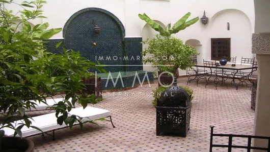 vente-riad-marrakech