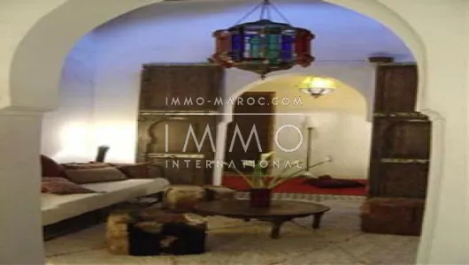 vente-riad-marrakech