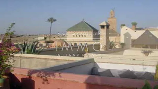 vente-riad-marrakech