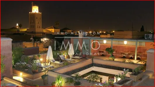 sale-house-pensions-riad-marrakech