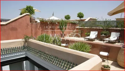 sale-house-pensions-riad-marrakech