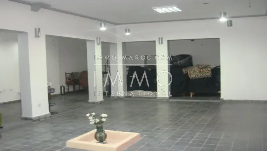 vente-commerce-marrakech