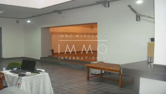 vente-commerce-marrakech