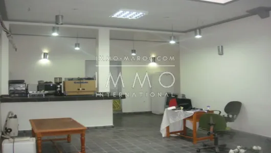 vente-commerce-marrakech