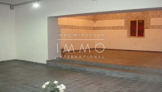 vente-commerce-marrakech