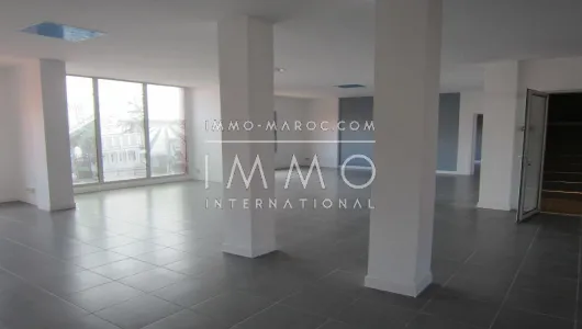 vente-commerce-marrakech