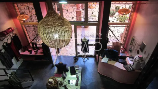 vente-commerce-marrakech