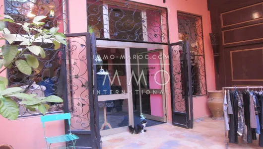 vente-commerce-marrakech