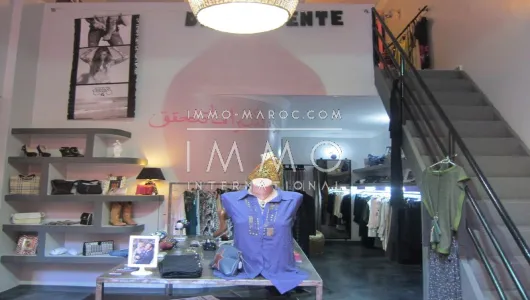 vente-commerce-marrakech