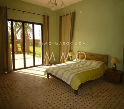 House for sale Marrakech Contemporary Exterior