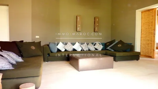 contemporary villa Sale Marrakech