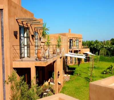 contemporary villa Sale Marrakech