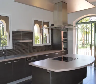 Villa for sale Marrakech Traditional Exterior