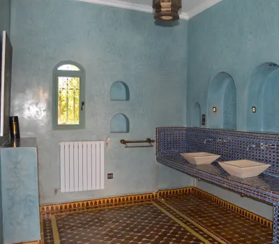 Traditional House for sale Marrakech Exterior