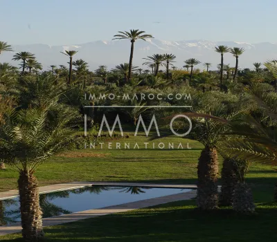 luxury villa sale marrakech