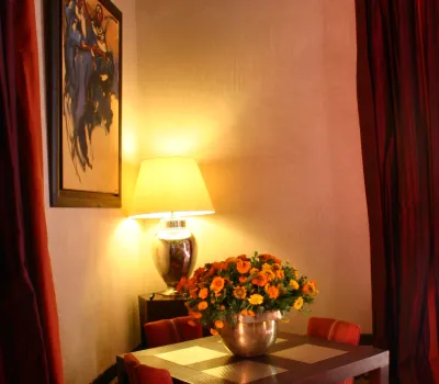 sale luxury property Marrakech palm grove