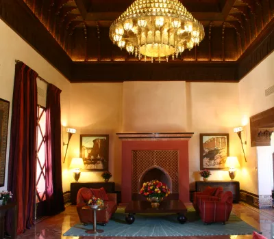 Villa for sale Morocco Marrakech Palmeraie Bab Atlas