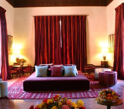Villa for sale Morocco Marrakech Palmeraie Bab Atlas
