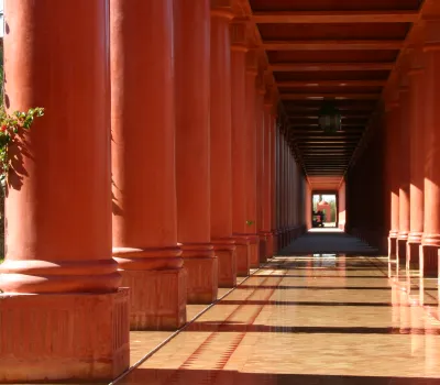 Purchase remains luxury Marrakech Palmeraie Bab Atlas