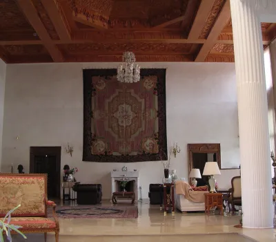 Villa for sale Morocco Marrakech Palmeraie