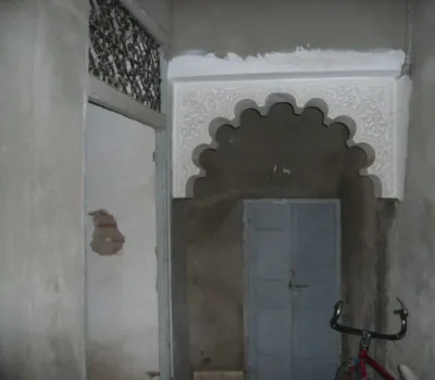 Riad for sale Marrakech Jamaa El Fna Riad Zitoun