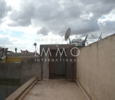 purchase Riad Marrakech Jamaa El Fna Riad Zitoun