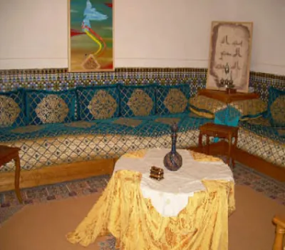 Vente riad Marrakech moins de 10 minutes de la place Mouassine