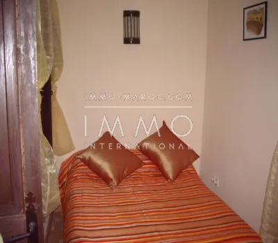 Riad for sale Marrakech Medina Other Sectors