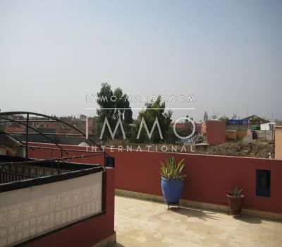 Sale Riad Marrakech Medina Other Sectors