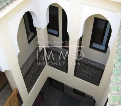 purchase Riad Marrakech Medina Other Sectors