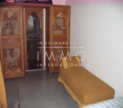 Access car sales riad Marrakech Medina Other Sectors