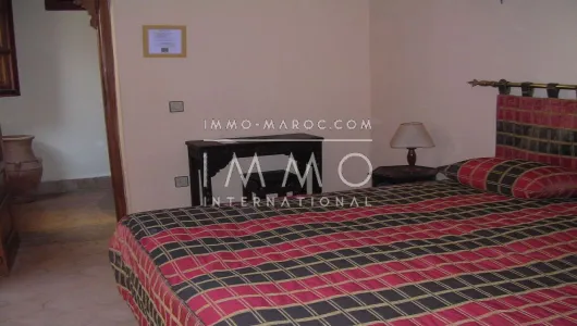 achat riad Marrakech moins de 10 minutes de la place