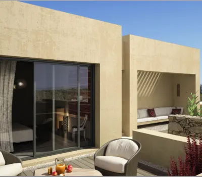 Vente maison contemporain Bord de mer Essaouira