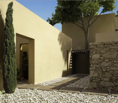 Achat villa contemporain Bord de mer Essaouira