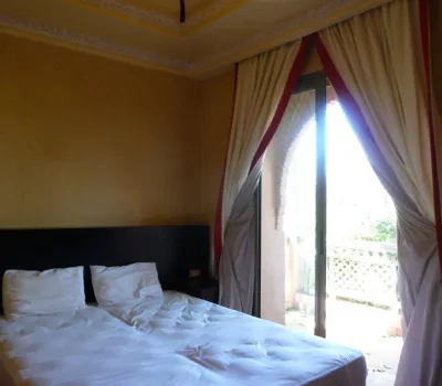 Appartement à vendre Zone Immeuble Marrakech Palmeraie