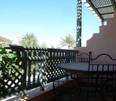 Appartement à vendre Zone Immeuble Marrakech Palmeraie