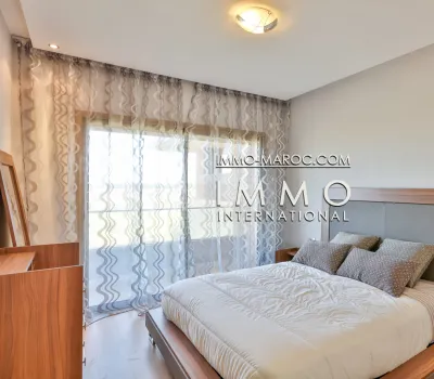 Apartamento de lujo en Marrakech Golf hoteles