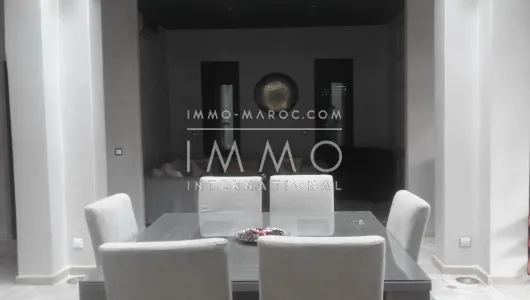 sleek Moroccan villas Marrakech Route Ouarzazate Exterior