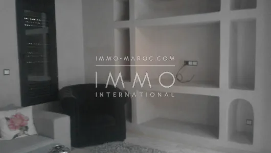 Villa to rent sleek Moroccan Marrakech Golfs Other golf courses